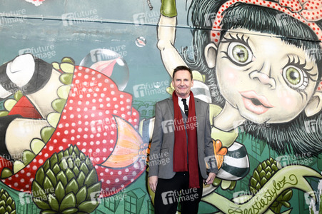 Europapremiere von 'Die fabelhafte Welt der Amelie - Das Musical' in München