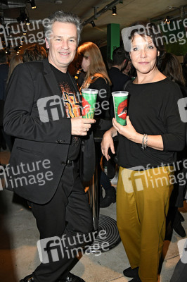 Europapremiere von 'Die fabelhafte Welt der Amelie - Das Musical' in München