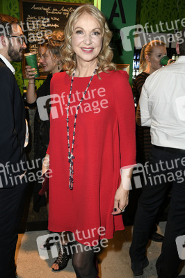 Europapremiere von 'Die fabelhafte Welt der Amelie - Das Musical' in München