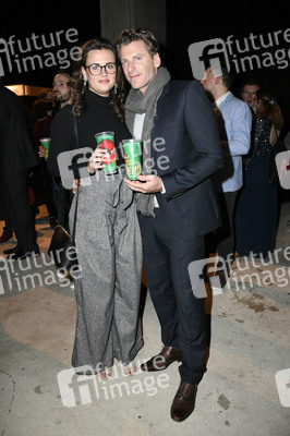 Europapremiere von 'Die fabelhafte Welt der Amelie - Das Musical' in München