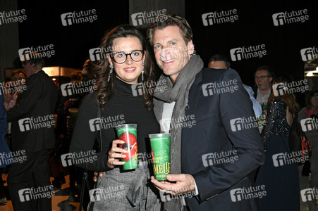 Europapremiere von 'Die fabelhafte Welt der Amelie - Das Musical' in München