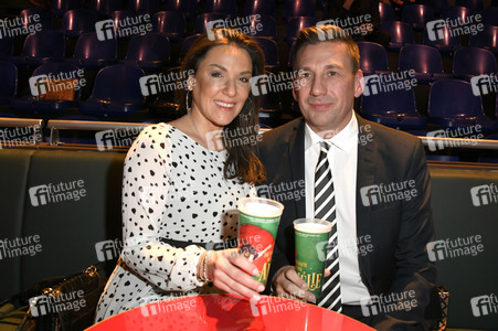 Europapremiere von 'Die fabelhafte Welt der Amelie - Das Musical' in München