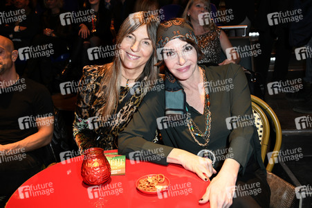 Europapremiere von 'Die fabelhafte Welt der Amelie - Das Musical' in München