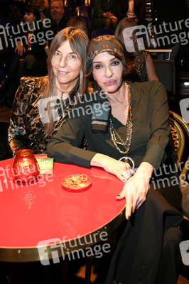 Europapremiere von 'Die fabelhafte Welt der Amelie - Das Musical' in München