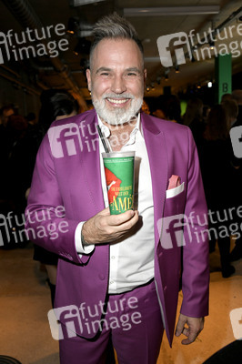 Europapremiere von 'Die fabelhafte Welt der Amelie - Das Musical' in München