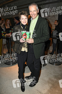 Europapremiere von 'Die fabelhafte Welt der Amelie - Das Musical' in München