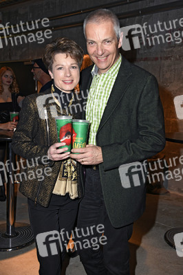 Europapremiere von 'Die fabelhafte Welt der Amelie - Das Musical' in München