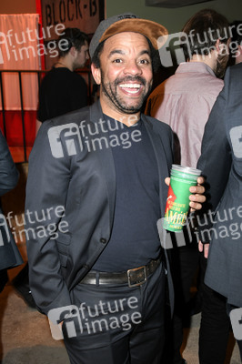 Europapremiere von 'Die fabelhafte Welt der Amelie - Das Musical' in München