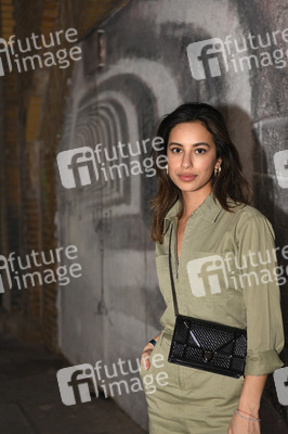 Photoshooting mit Gizem Emre, Berlinale 2019