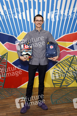 Fjällräven Launchevent in Köln