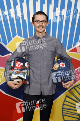 Fjällräven Launchevent in Köln