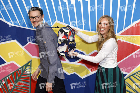 Fjällräven Launchevent in Köln