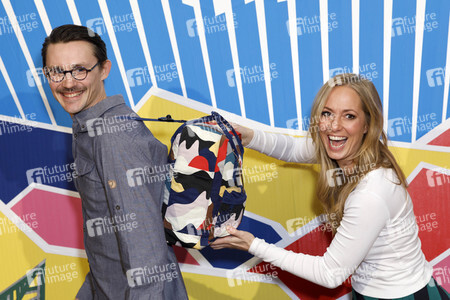 Fjällräven Launchevent in Köln