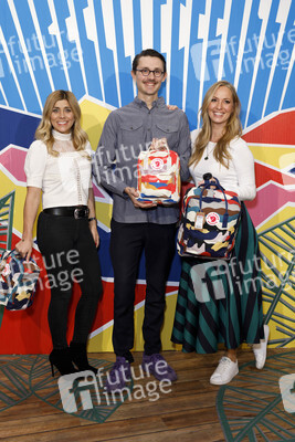 Fjällräven Launchevent in Köln