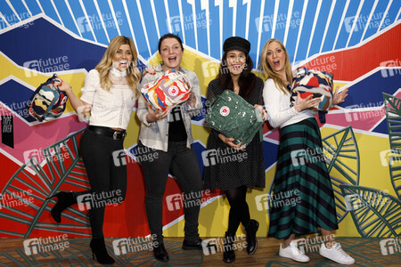 Fjällräven Launchevent in Köln