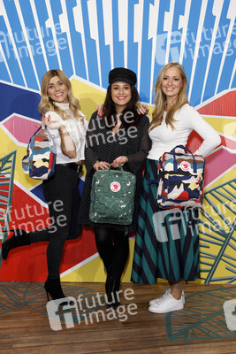 Fjällräven Launchevent in Köln