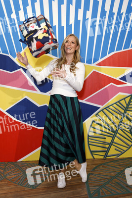 Fjällräven Launchevent in Köln