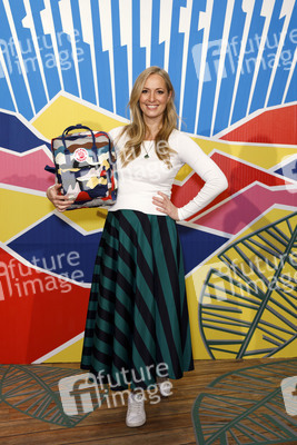 Fjällräven Launchevent in Köln