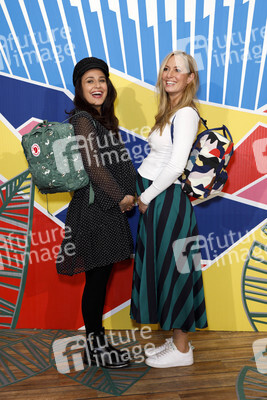 Fjällräven Launchevent in Köln