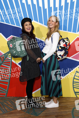 Fjällräven Launchevent in Köln