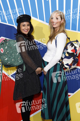 Fjällräven Launchevent in Köln