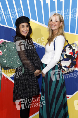 Fjällräven Launchevent in Köln