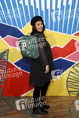 Fjällräven Launchevent in Köln