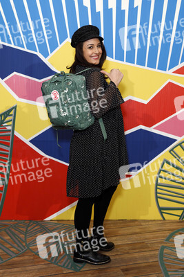 Fjällräven Launchevent in Köln