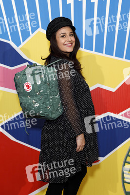 Fjällräven Launchevent in Köln