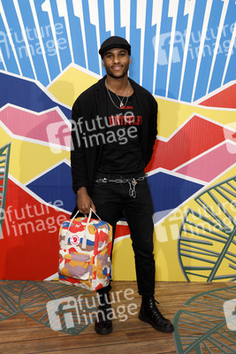 Fjällräven Launchevent in Köln