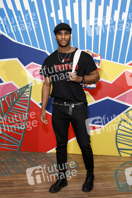 Fjällräven Launchevent in Köln