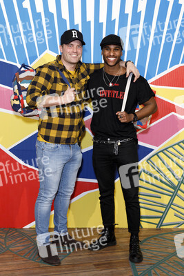 Fjällräven Launchevent in Köln