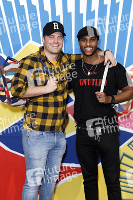 Fjällräven Launchevent in Köln