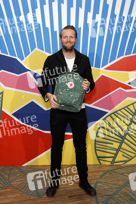 Fjällräven Launchevent in Köln