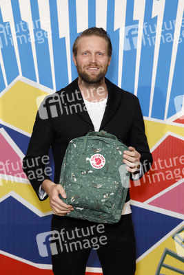 Fjällräven Launchevent in Köln