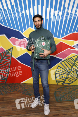 Fjällräven Launchevent in Köln