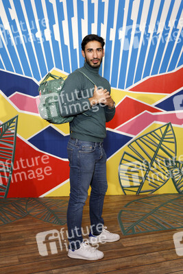 Fjällräven Launchevent in Köln