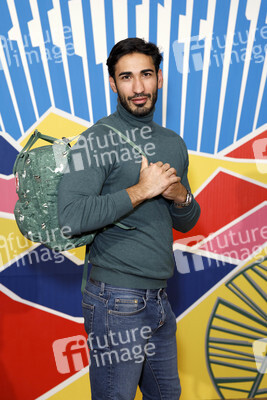 Fjällräven Launchevent in Köln