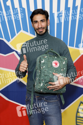 Fjällräven Launchevent in Köln