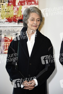 Eintrag der Berlinale Jury in das Gästebuch von Berlin, Berlinale 2019