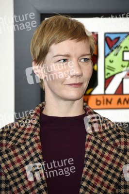 Eintrag der Berlinale Jury in das Gästebuch von Berlin, Berlinale 2019