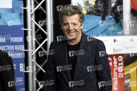 Pressekonferenz 'Weil du nur einmal lebst - Die Toten Hosen auf Tour', Berlinale 2019
