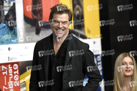 Pressekonferenz 'Weil du nur einmal lebst - Die Toten Hosen auf Tour', Berlinale 2019