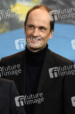 Pressekonferenz 'Weil du nur einmal lebst - Die Toten Hosen auf Tour', Berlinale 2019