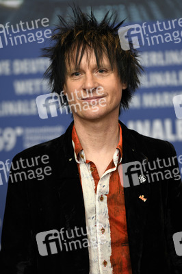 Pressekonferenz 'Weil du nur einmal lebst - Die Toten Hosen auf Tour', Berlinale 2019