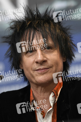 Pressekonferenz 'Weil du nur einmal lebst - Die Toten Hosen auf Tour', Berlinale 2019