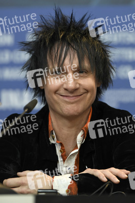 Pressekonferenz 'Weil du nur einmal lebst - Die Toten Hosen auf Tour', Berlinale 2019