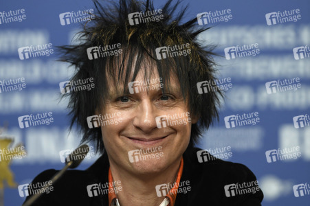 Pressekonferenz 'Weil du nur einmal lebst - Die Toten Hosen auf Tour', Berlinale 2019