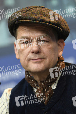 Pressekonferenz 'Weil du nur einmal lebst - Die Toten Hosen auf Tour', Berlinale 2019