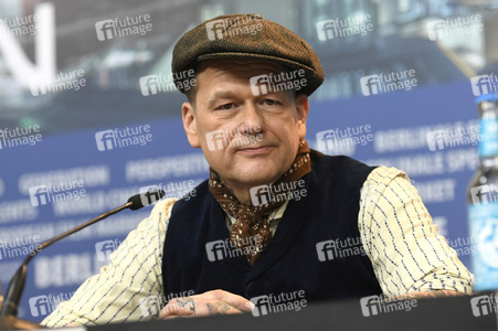 Pressekonferenz 'Weil du nur einmal lebst - Die Toten Hosen auf Tour', Berlinale 2019